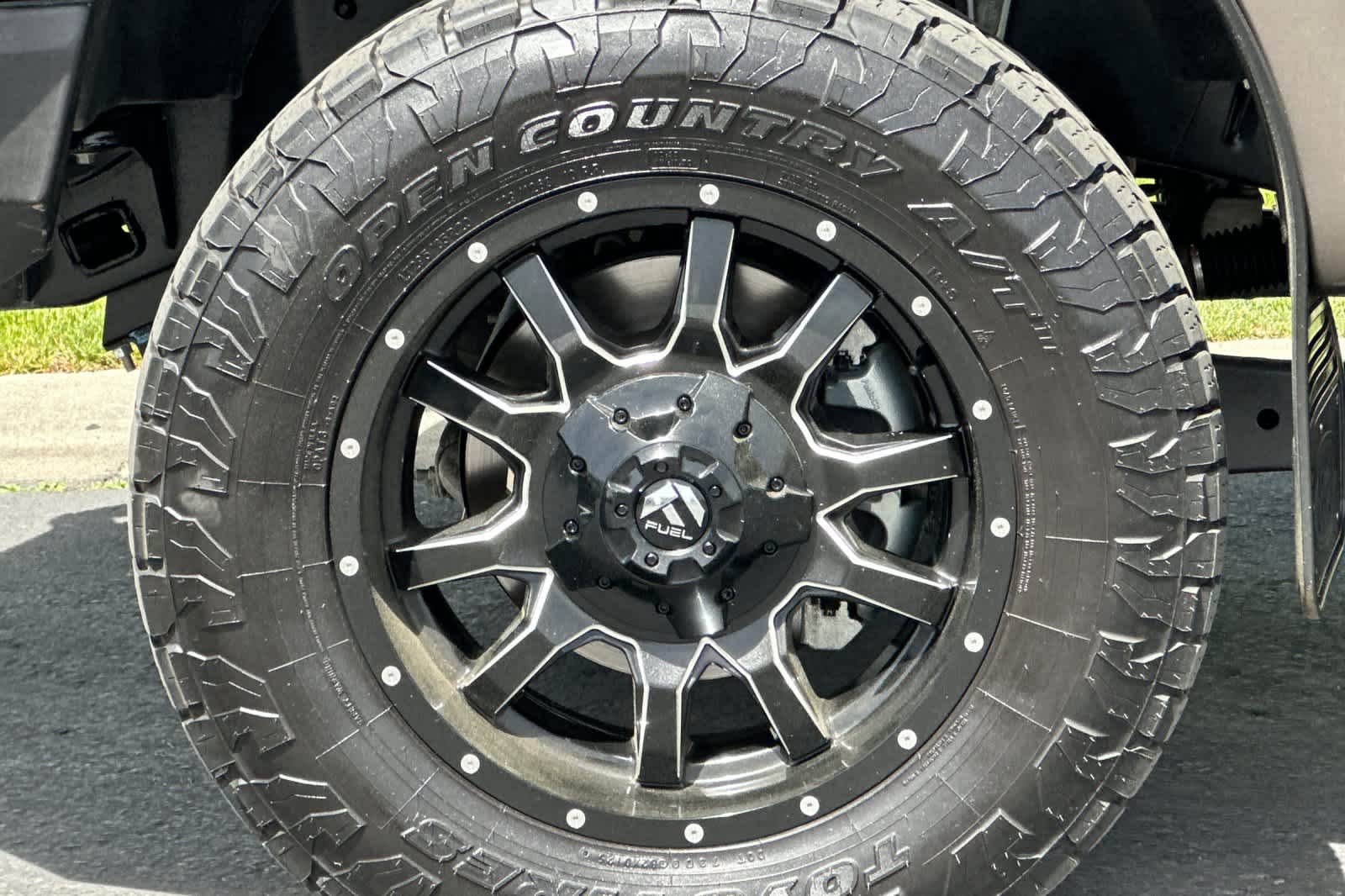 Thumbnail: 2022 Ford F-350 - 26