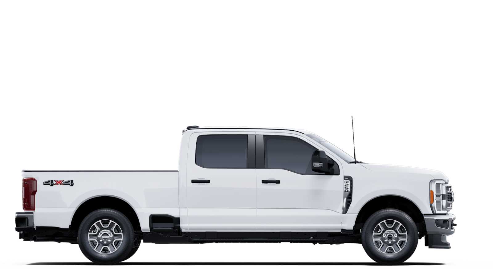 Thumbnail: 2025 Ford F-250 - 5