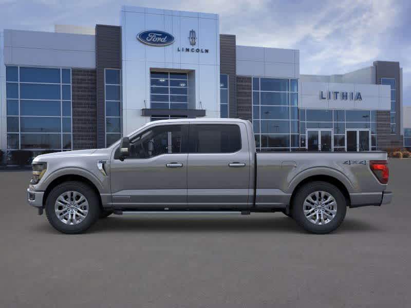 Thumbnail: 2025 Ford F-150 - 3