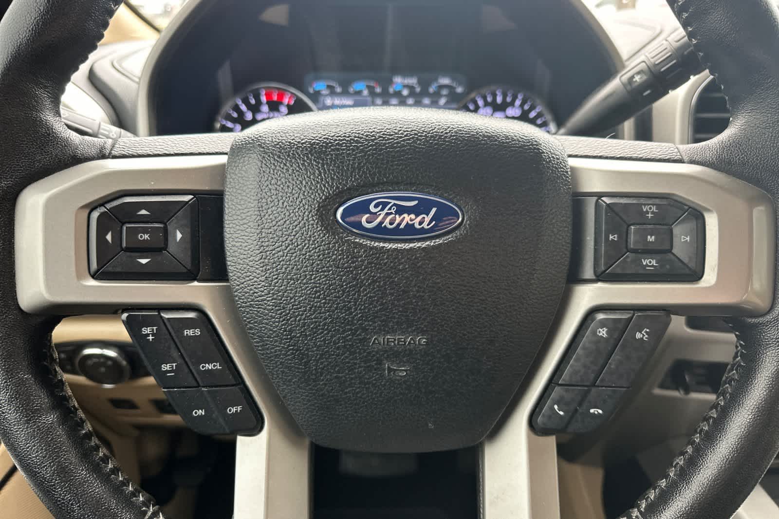 Thumbnail: 2019 Ford F-250 - 23