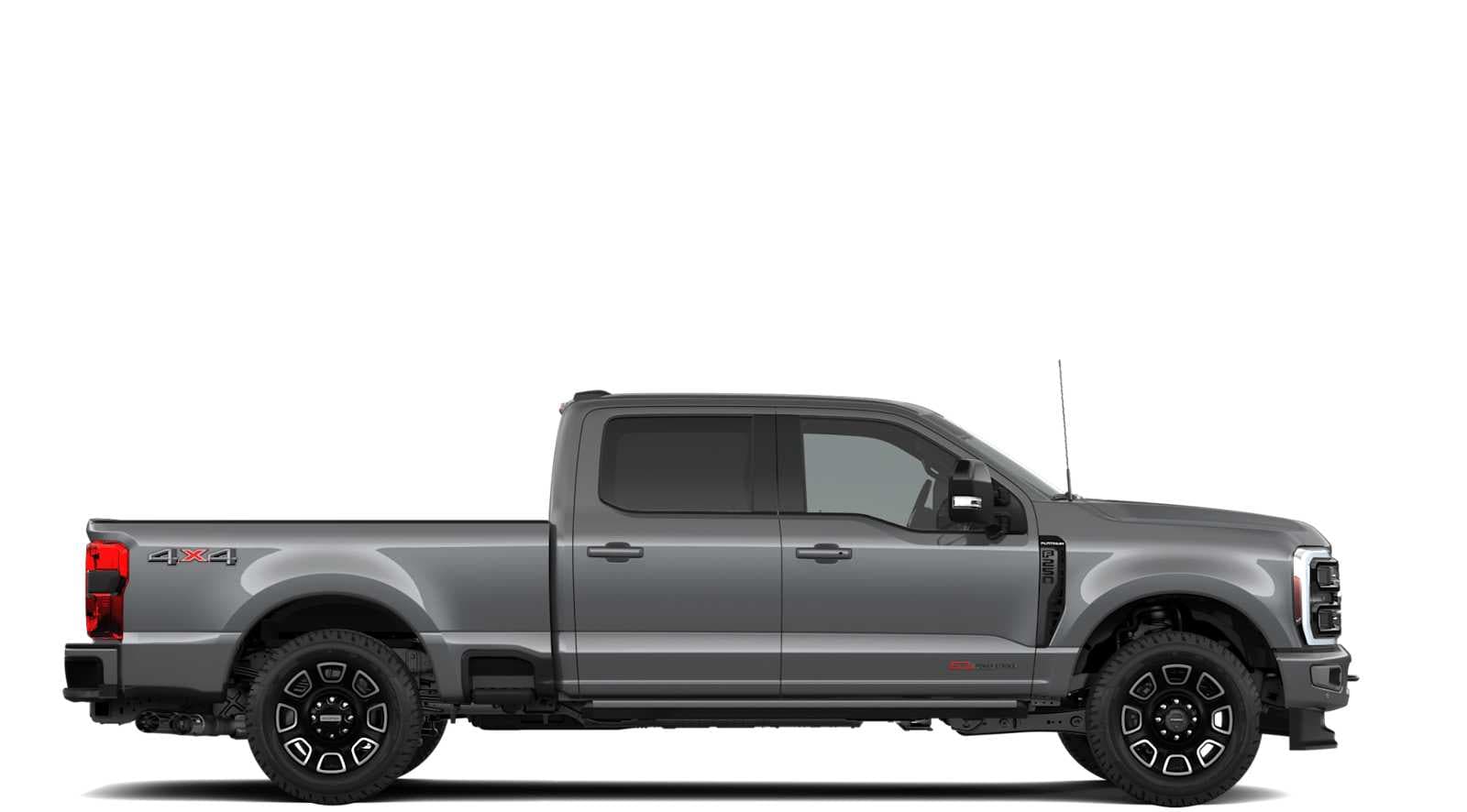 Thumbnail: 2026 Ford F-250 - 5