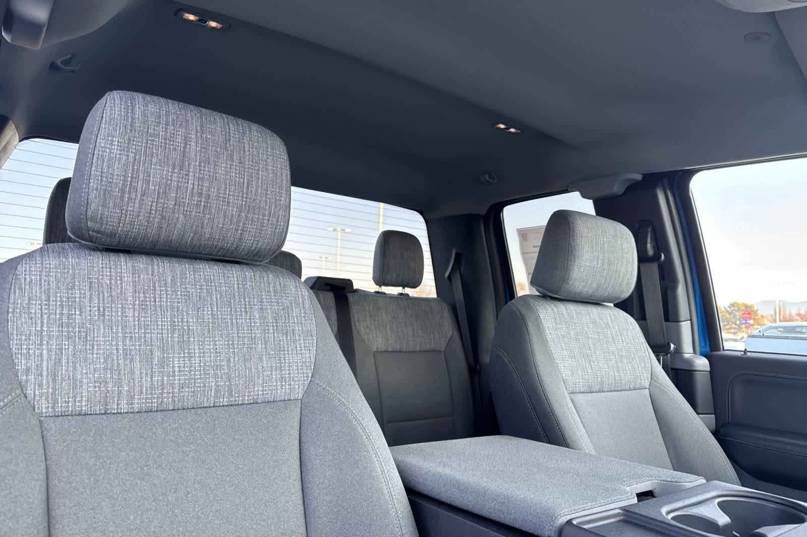 Thumbnail: 2022 Ford F-150 - 16