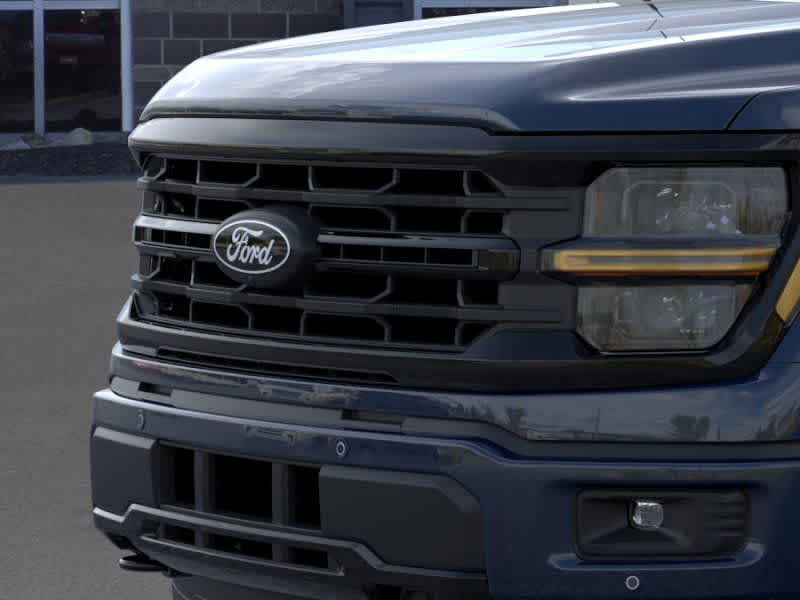 Thumbnail: 2025 Ford F-150 - 17