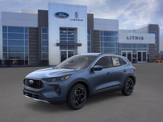 2026 Ford Escape Platinum SUV Boise, ID