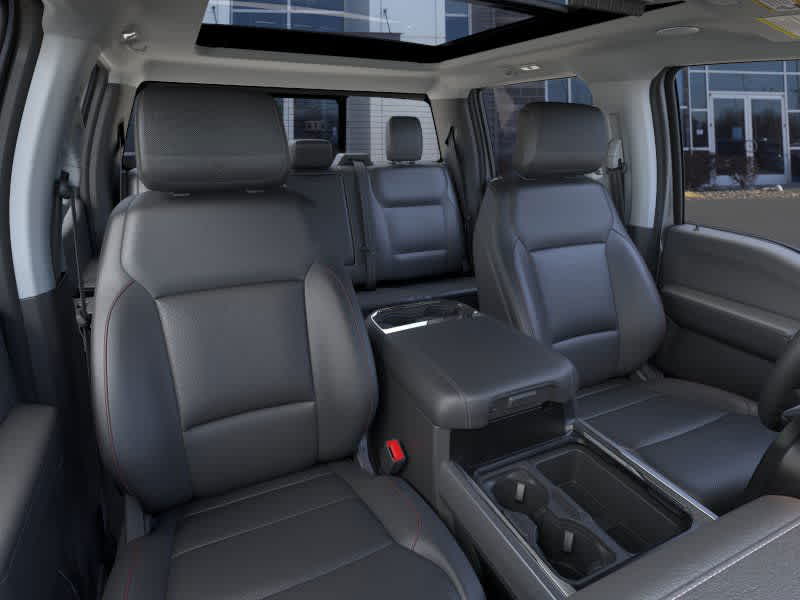 Thumbnail: 2026 Ford F-250 - 10