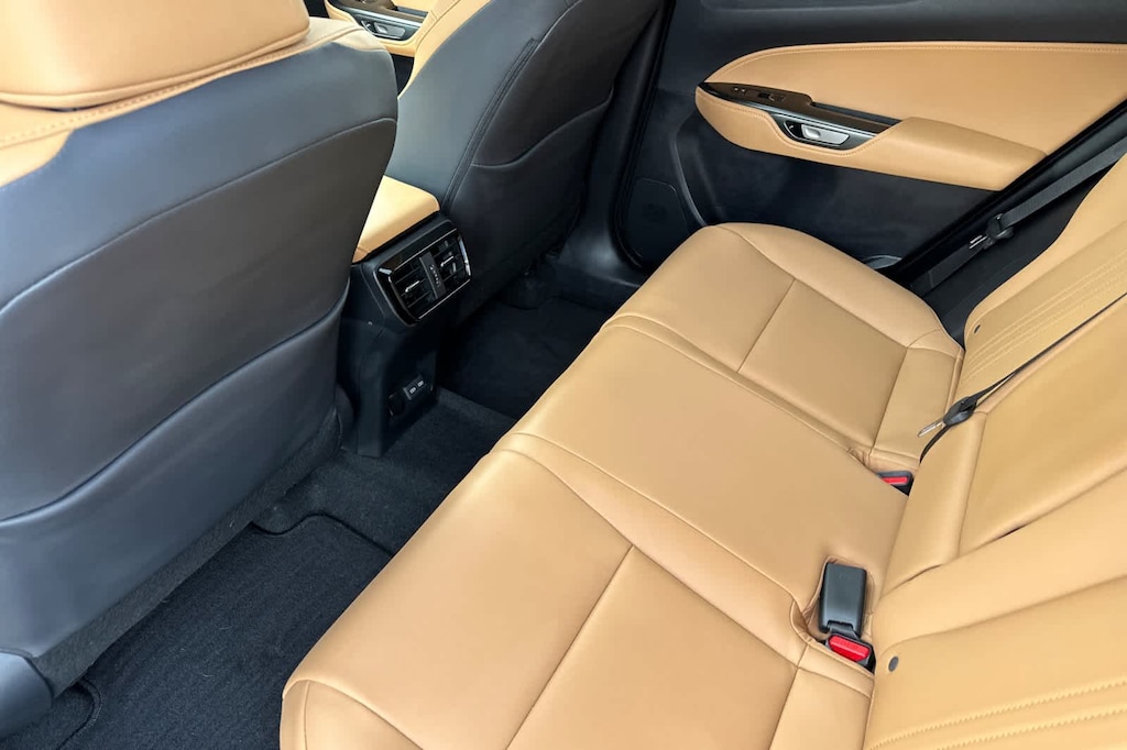 Used 2025 Lexus NX 350h Premium SUV