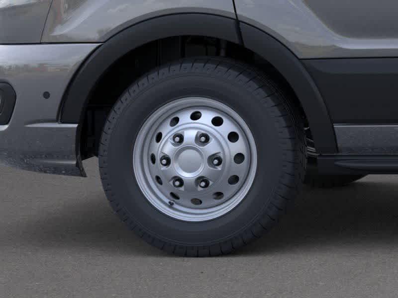 Thumbnail: 2026 Ford Econoline - 19