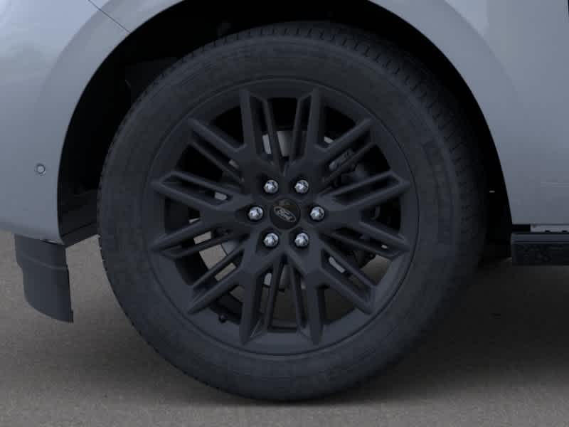 Thumbnail: 2026 Ford Expedition - 19