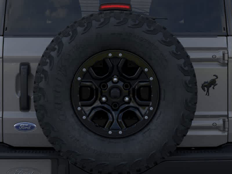 Thumbnail: 2025 Ford Bronco - 24