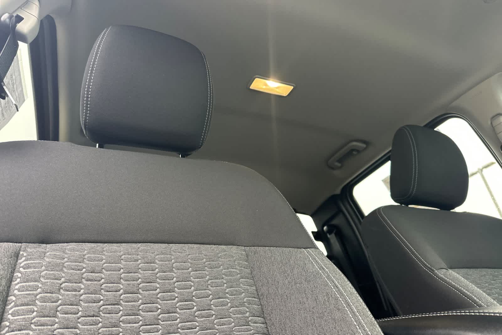 Thumbnail: 2024 Ford Ranger - 16