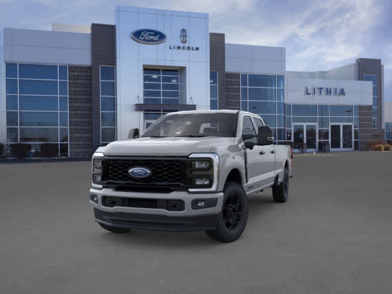 Thumbnail: 2026 Ford F-250 - 2