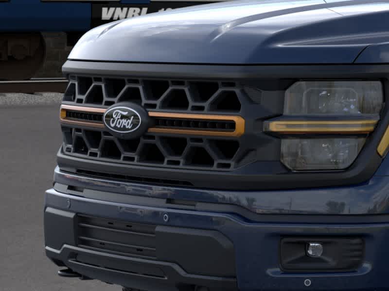 Thumbnail: 2026 Ford F-150 - 17