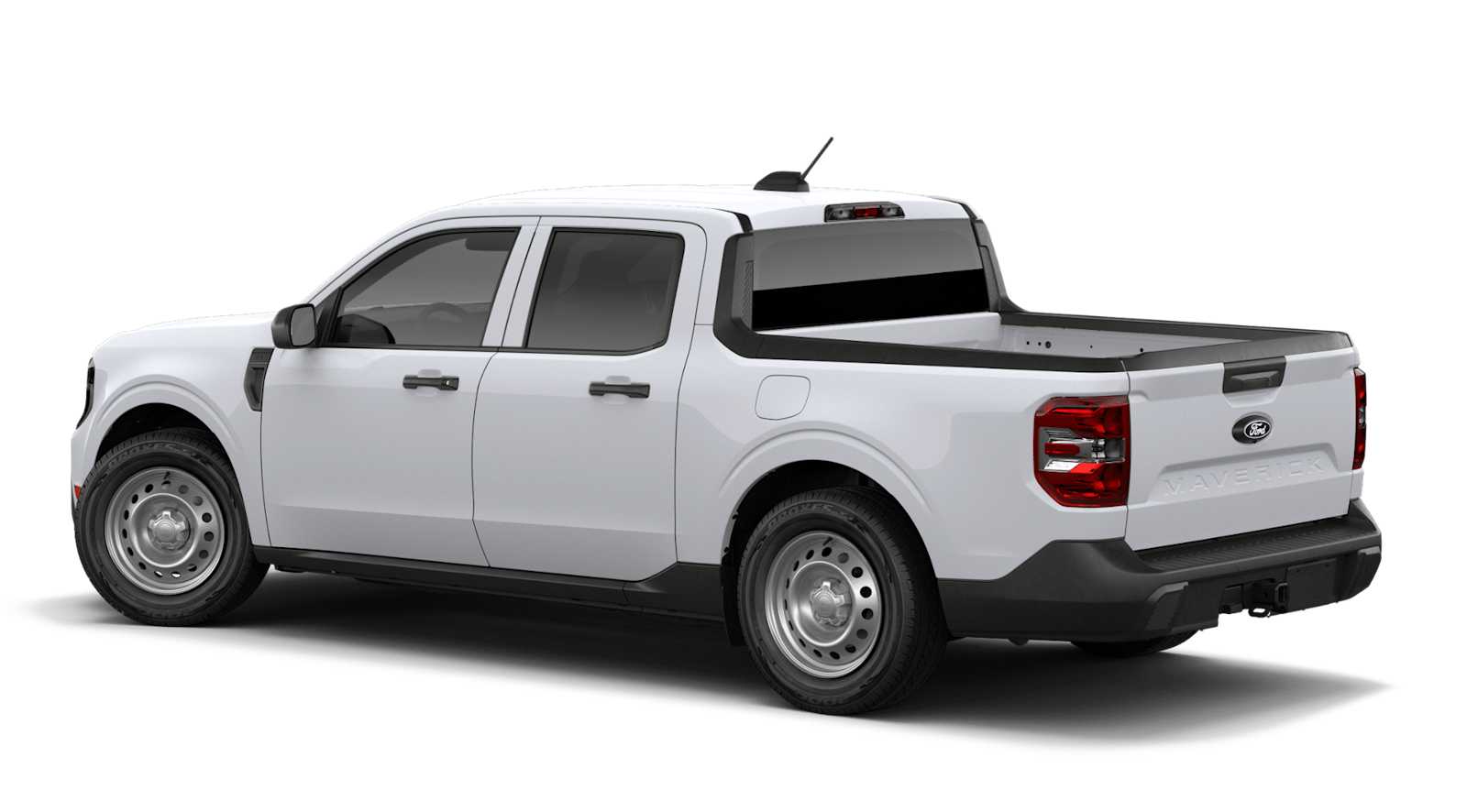 Thumbnail: 2026 Ford Maverick - 2