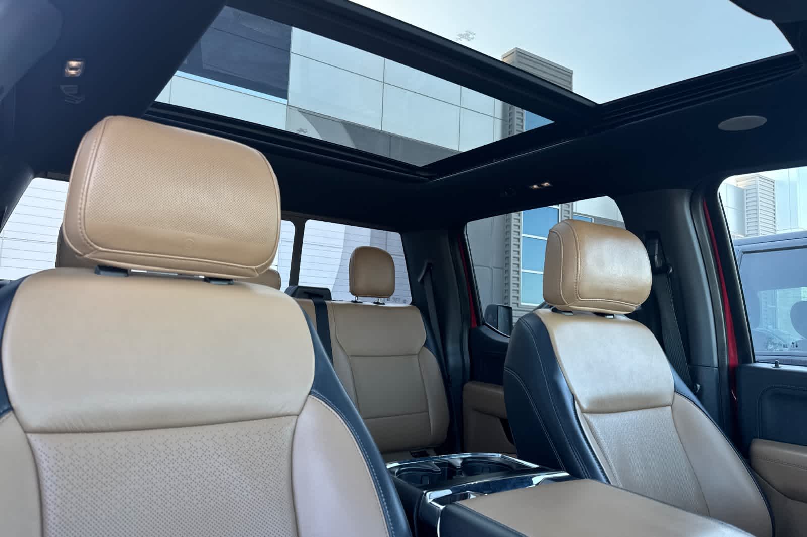 Thumbnail: 2021 Ford F-150 - 16