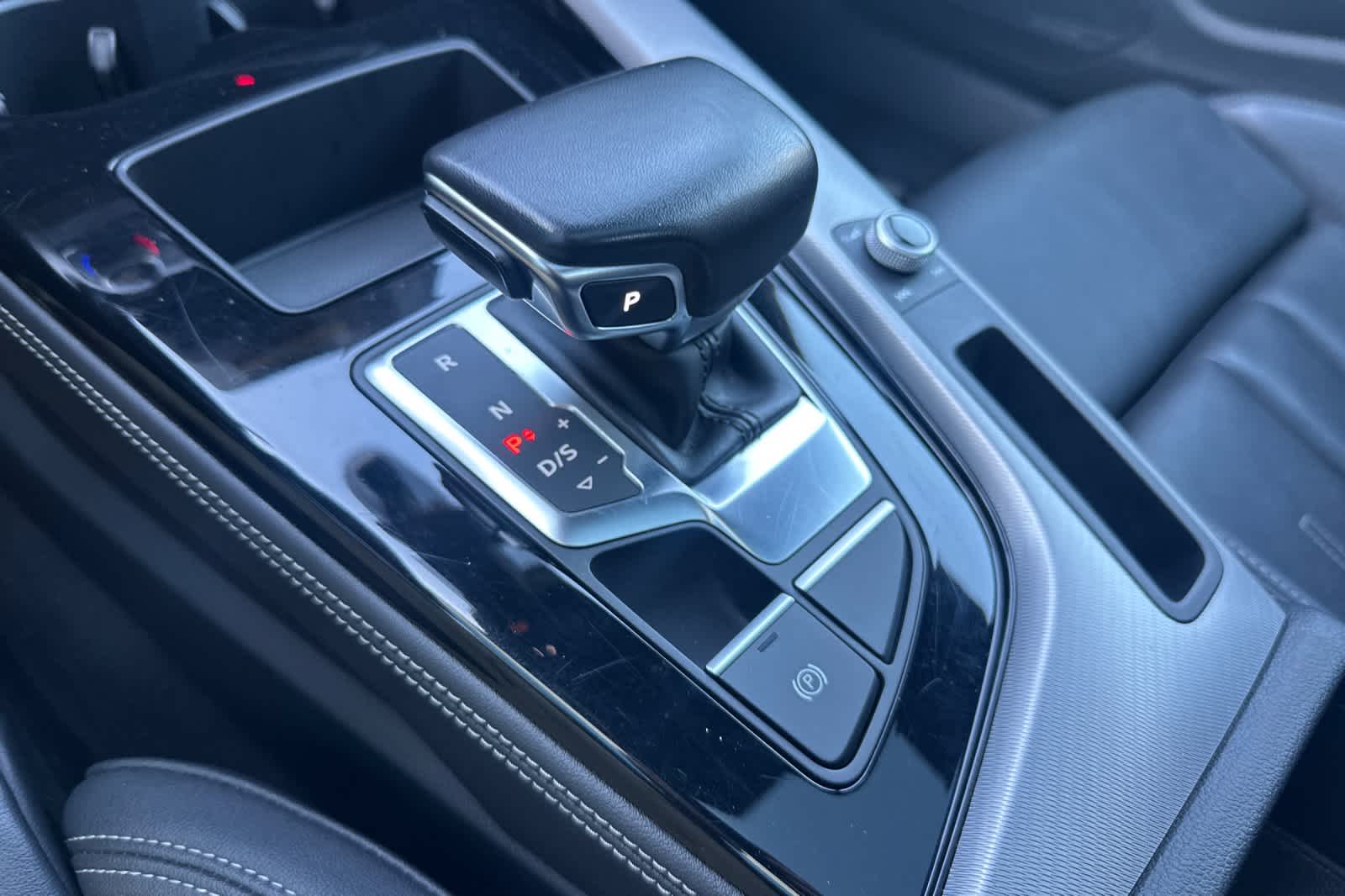 Thumbnail: 2022 Audi A5 - 21