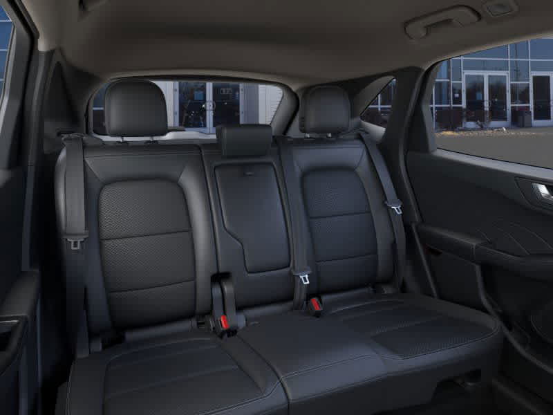 Thumbnail: 2026 Ford Escape - 11