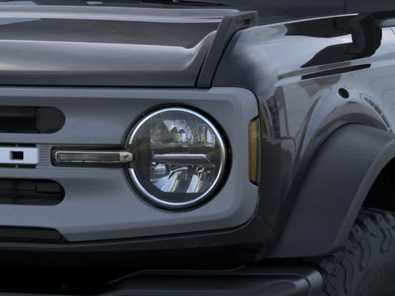 Thumbnail: 2025 Ford Bronco - 20