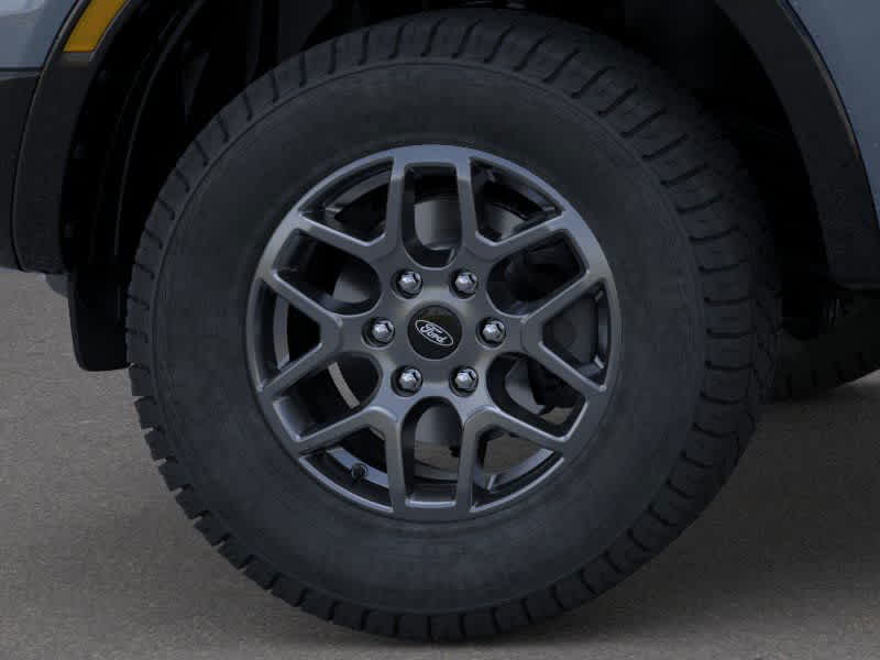 Thumbnail: 2025 Ford Ranger - 19