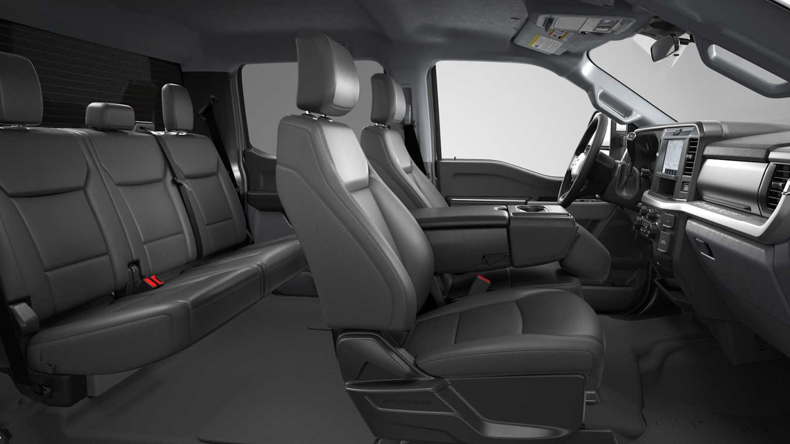 Thumbnail: 2026 Ford F-250 - 6