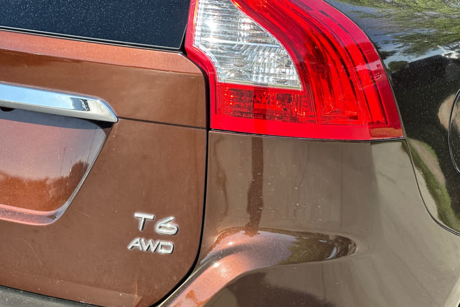 Thumbnail: 2016 Volvo XC60 - 27