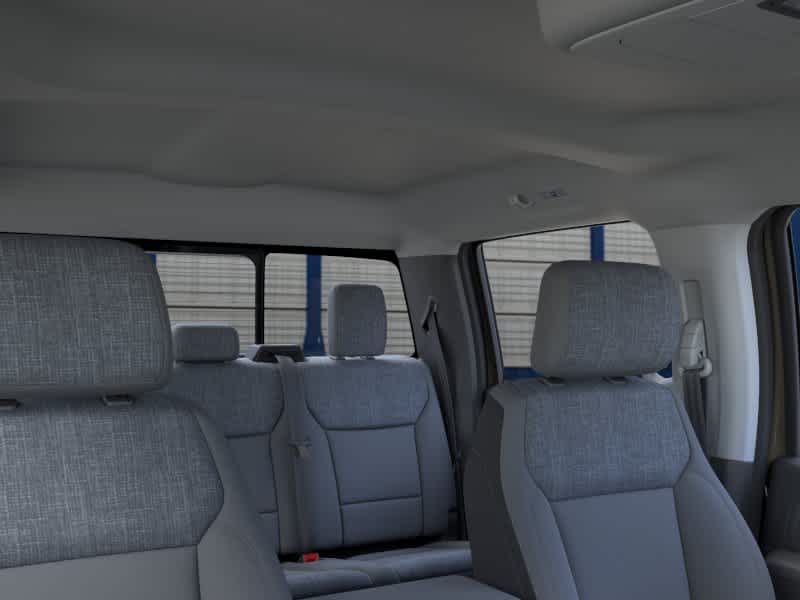 Thumbnail: 2026 Ford F-150 - 22