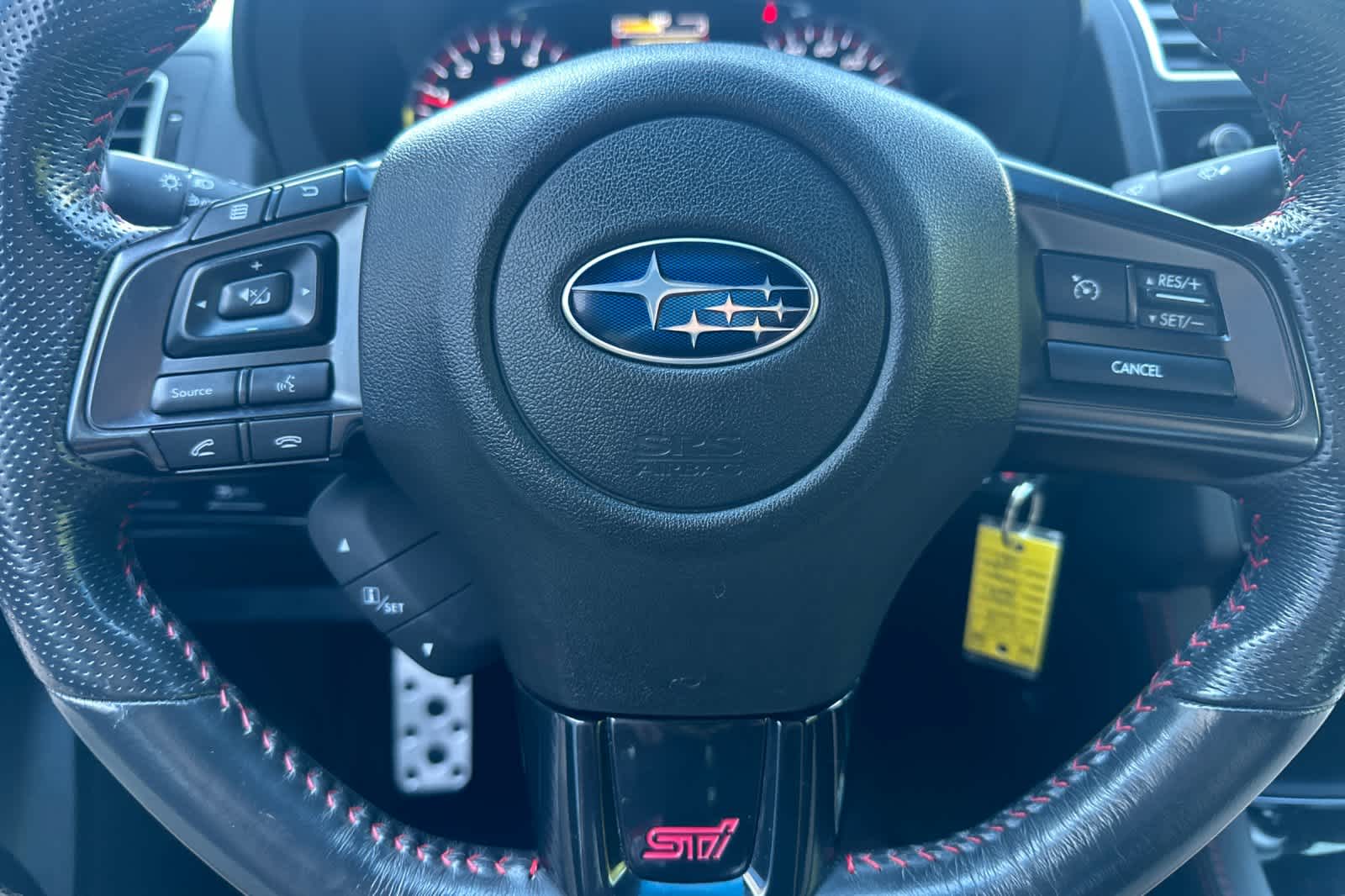 Thumbnail: 2018 Subaru WRX - 21