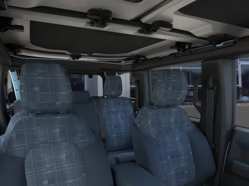 Thumbnail: 2025 Ford Bronco - 12