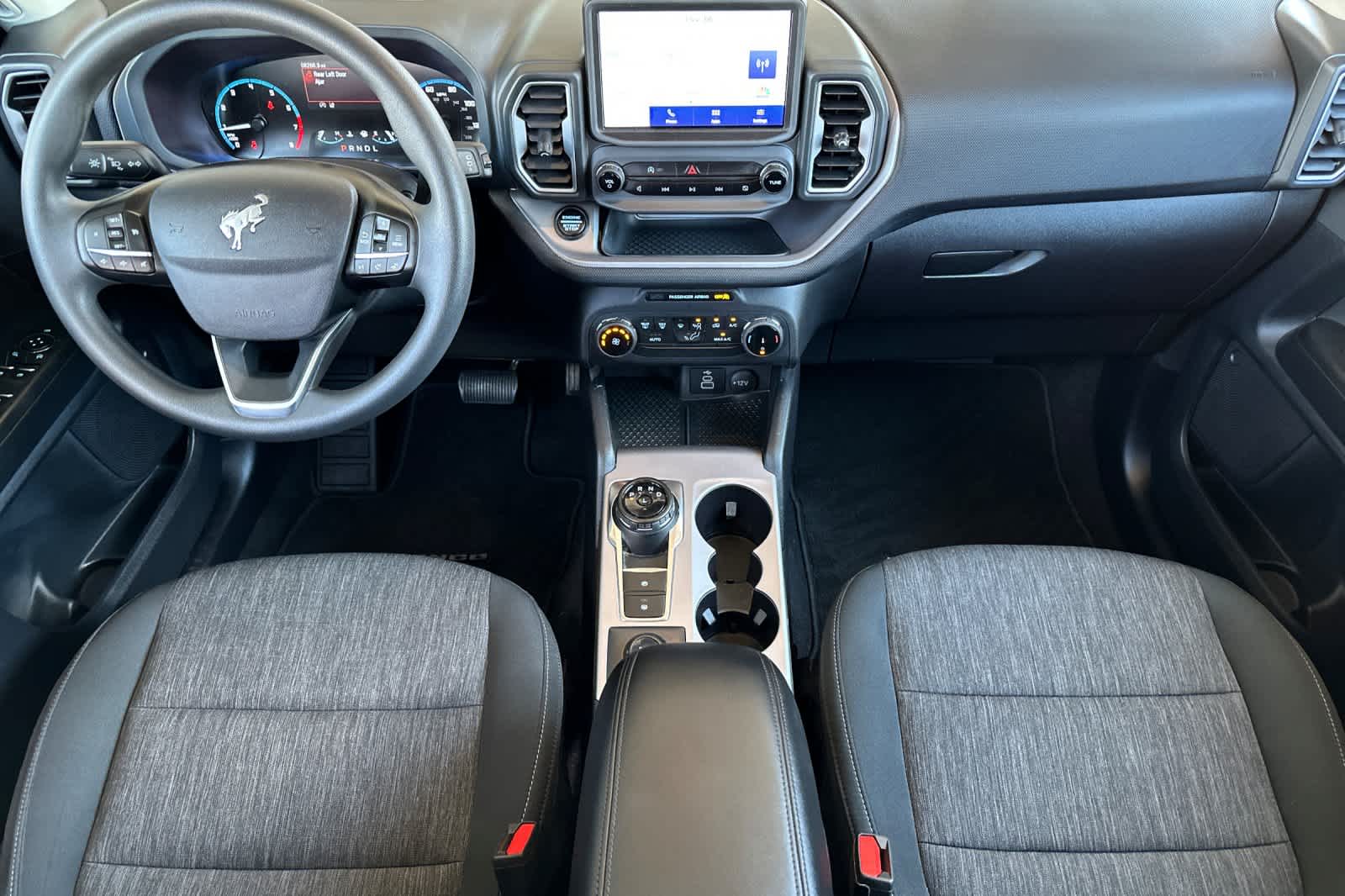 2023 Ford Bronco Sport Big Bend photo 3