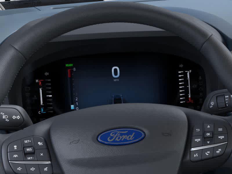 Thumbnail: 2025 Ford Maverick - 13