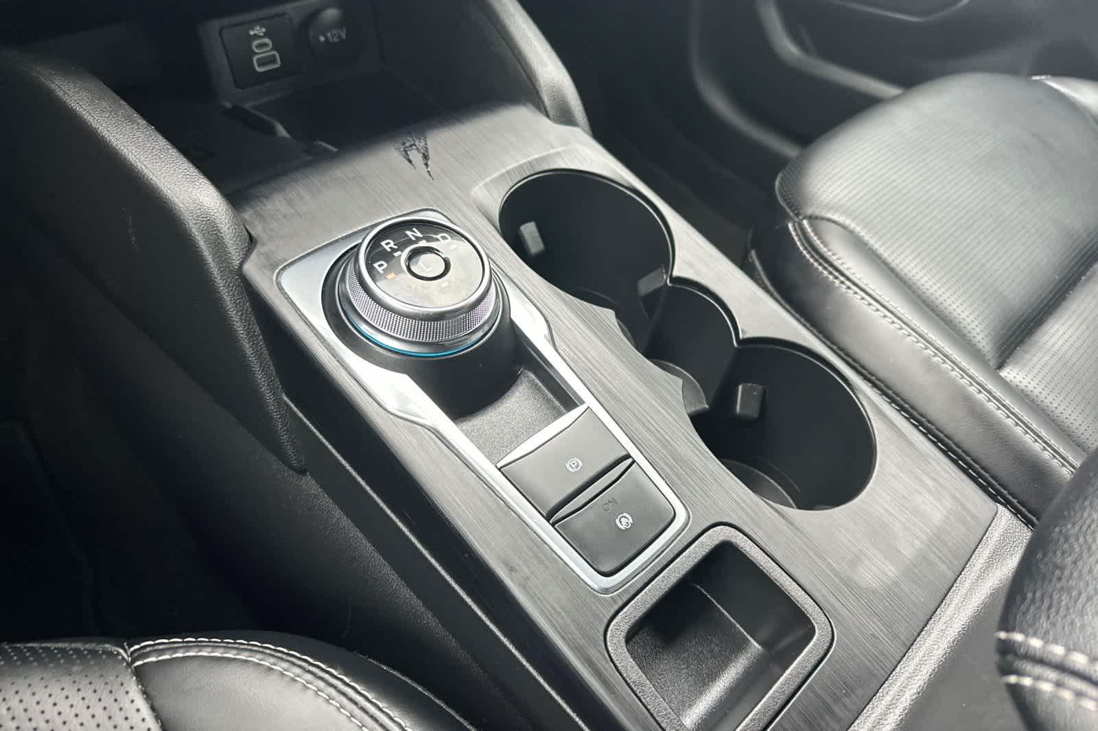 Thumbnail: 2025 Ford Escape - 22