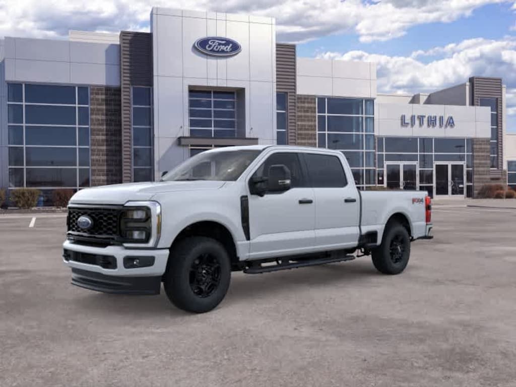New 2026 Ford F-250 XL Truck
