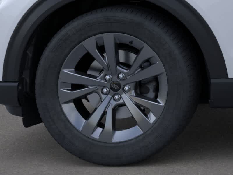 Thumbnail: 2026 Ford Explorer - 19