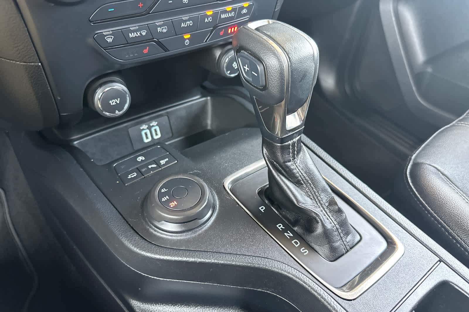 Thumbnail: 2020 Ford Ranger - 21