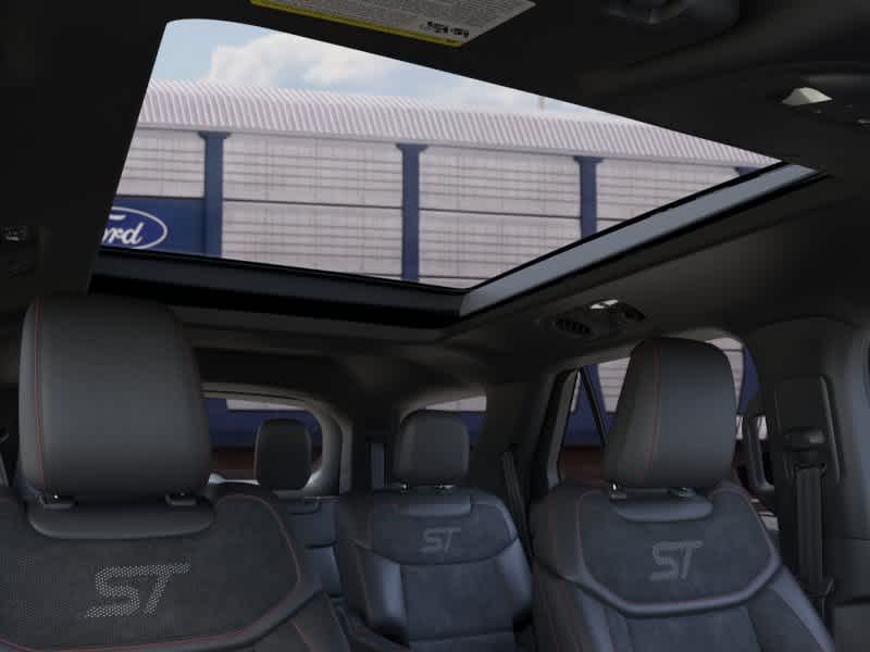 Thumbnail: 2026 Ford Explorer - 22