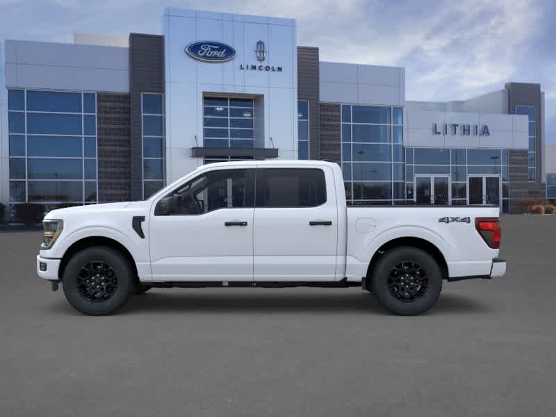 Thumbnail: 2026 Ford F-150 - 3