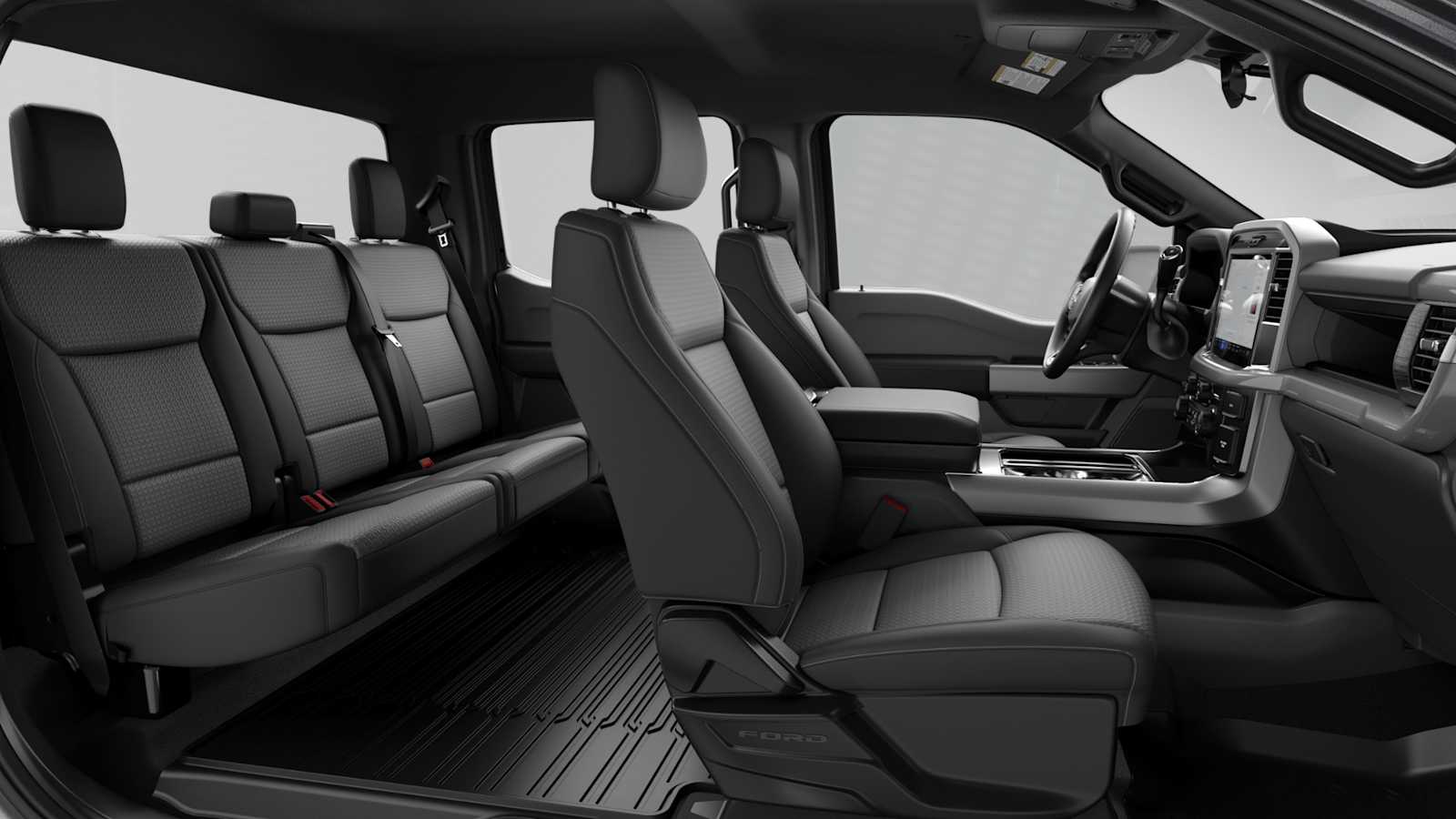 Thumbnail: 2026 Ford F-150 - 6