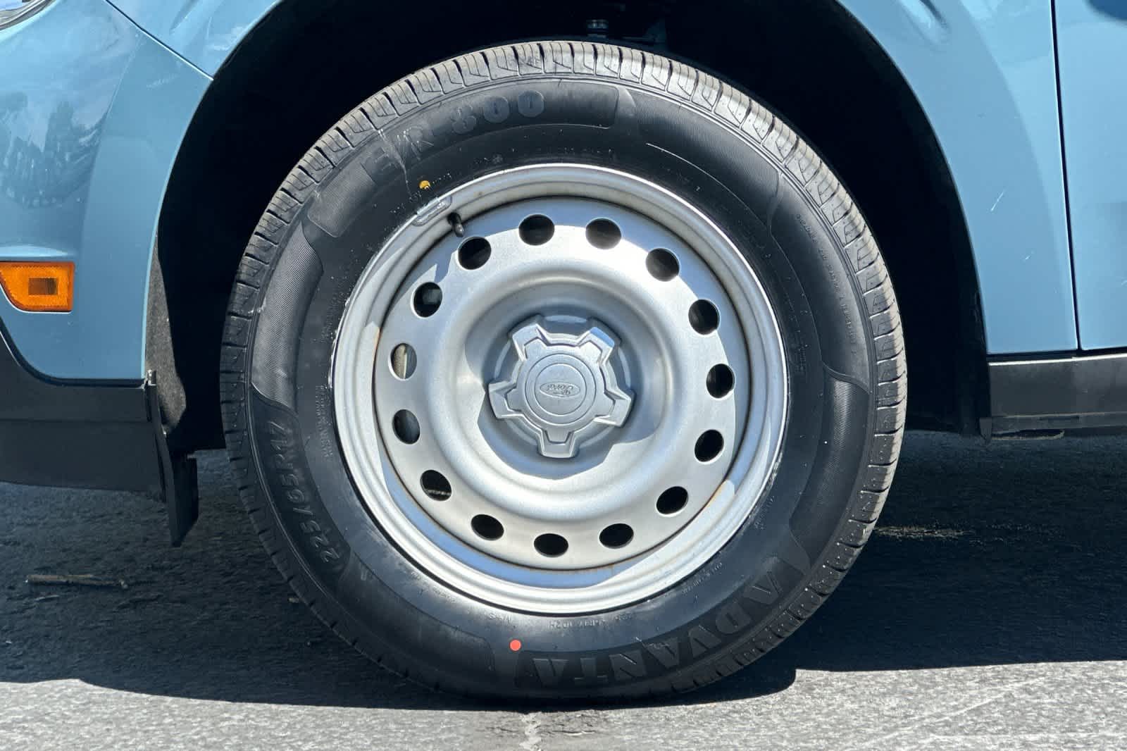 Thumbnail: 2023 Ford Maverick - 24