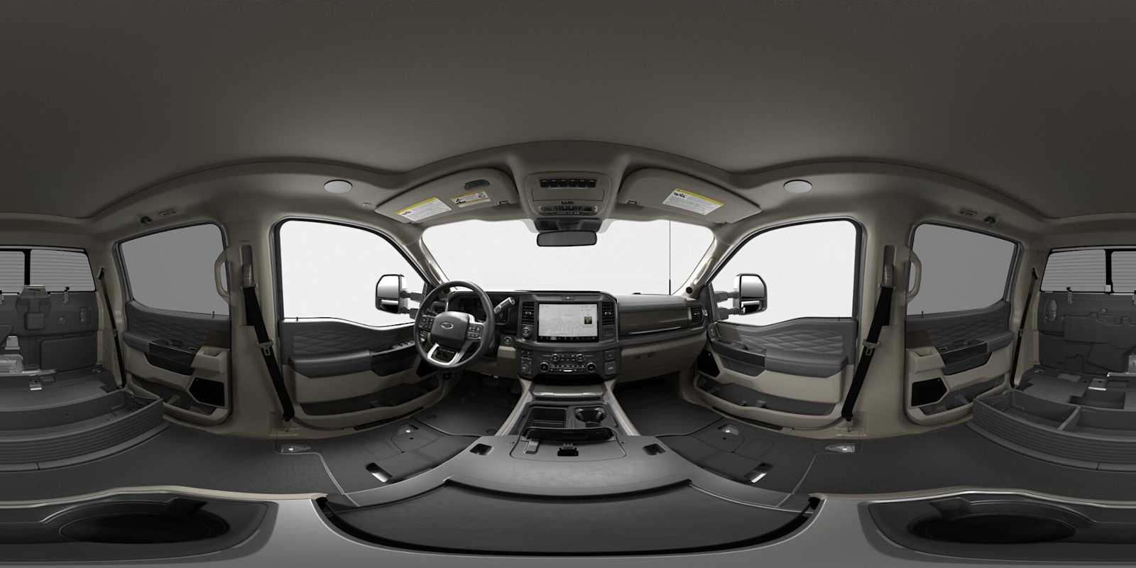 Thumbnail: 2026 Ford F-250 - 8