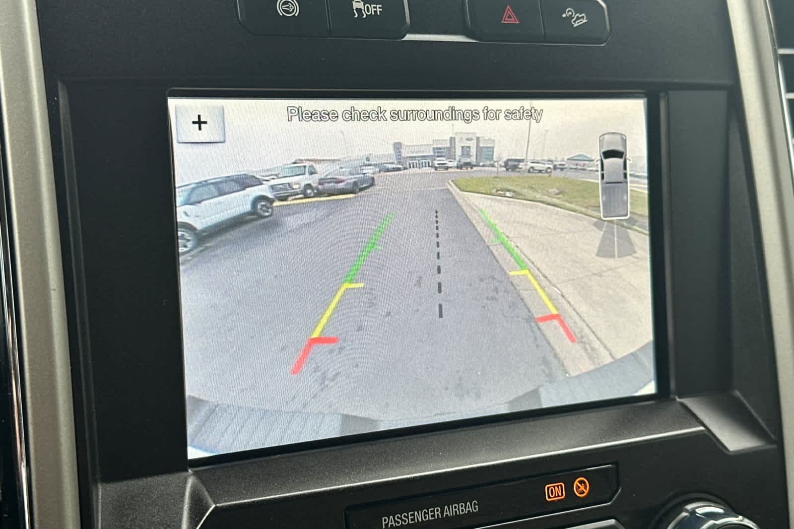 Thumbnail: 2019 Ford F-250 - 19