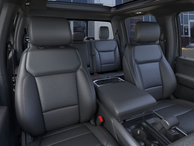 Thumbnail: 2026 Ford F-150 - 10