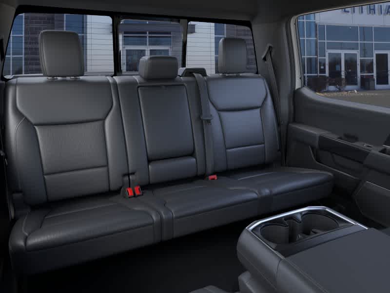 Thumbnail: 2026 Ford F-150 - 11