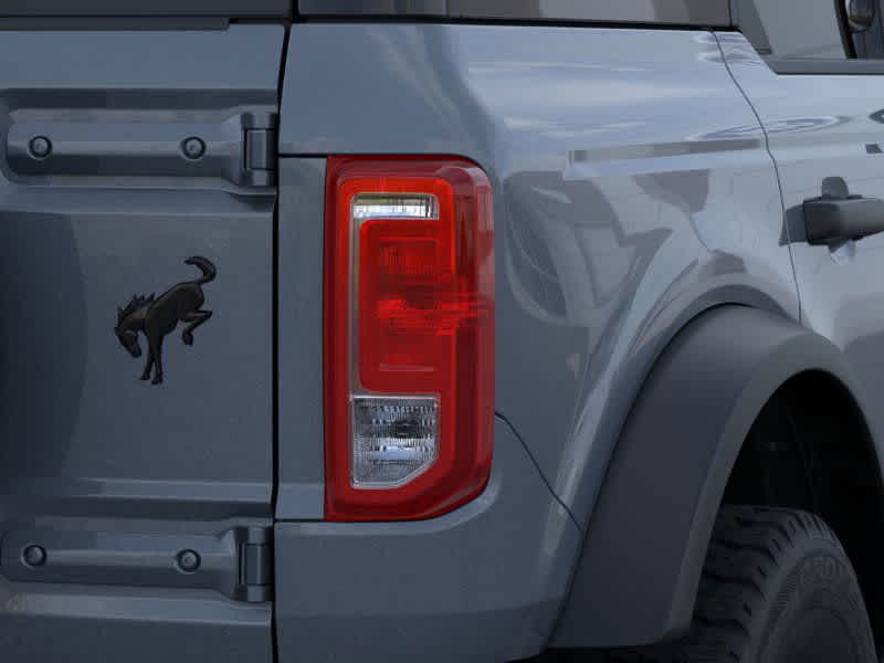 Thumbnail: 2025 Ford Bronco - 23