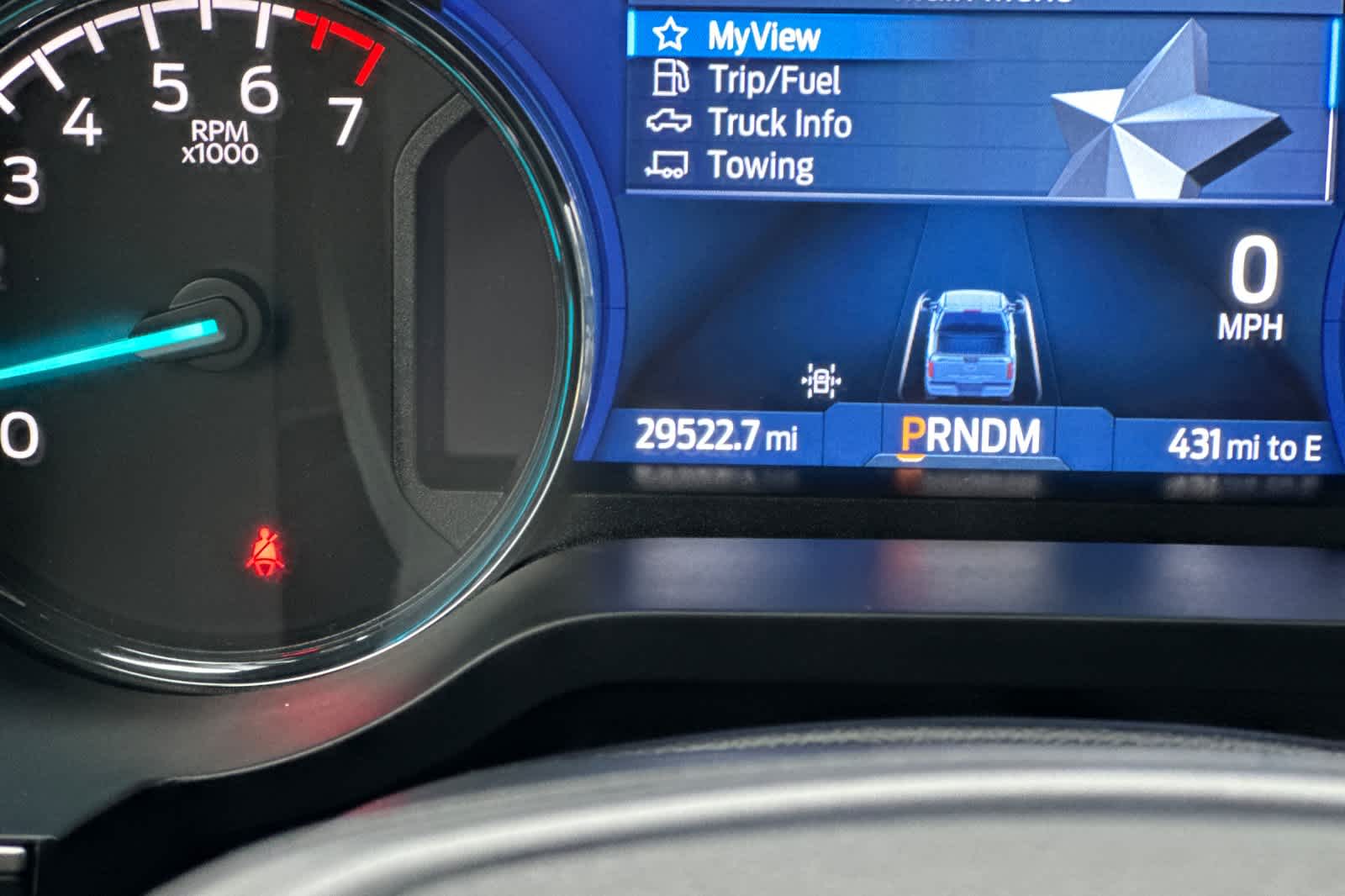 Thumbnail: 2022 Ford F-150 - 24