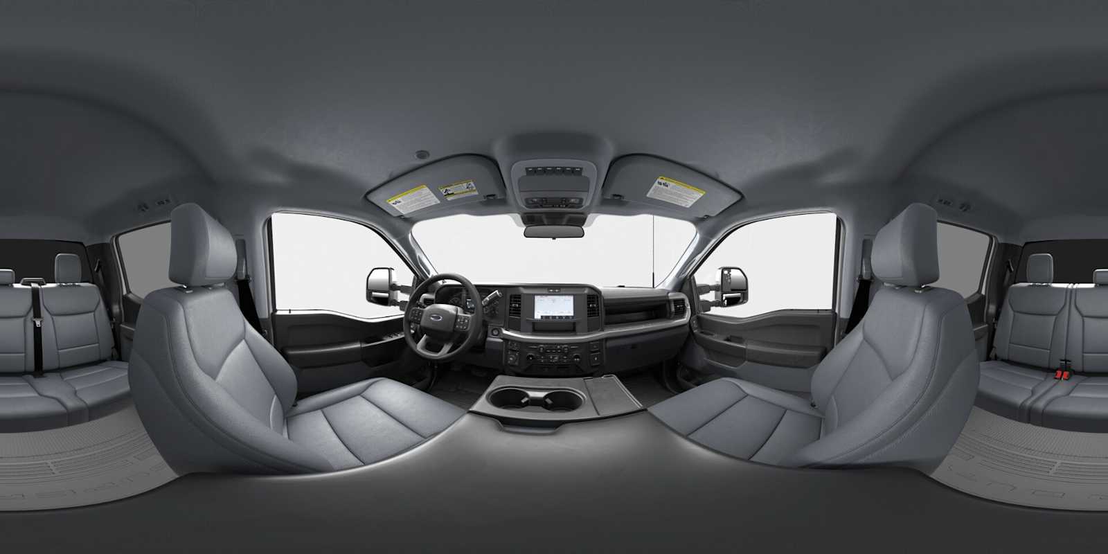 Thumbnail: 2026 Ford F-350 - 8