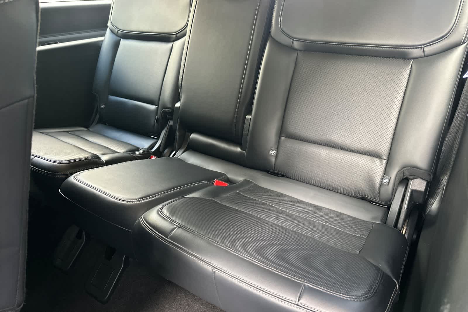 Thumbnail: 2025 Ford Expedition MAX - 15