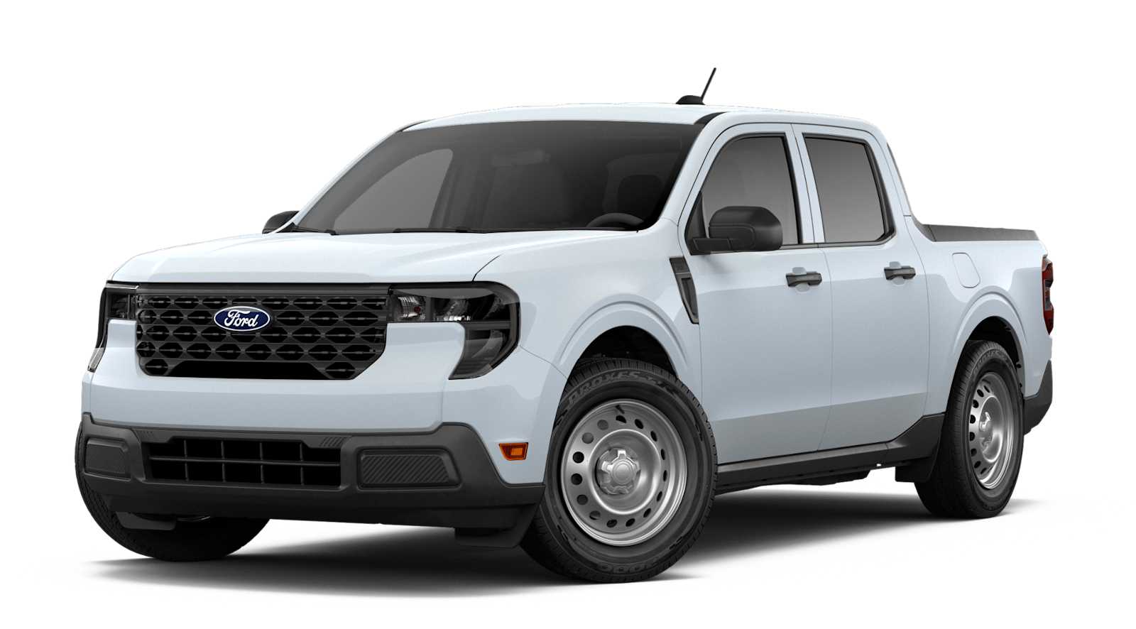 2026 Ford Maverick's photo