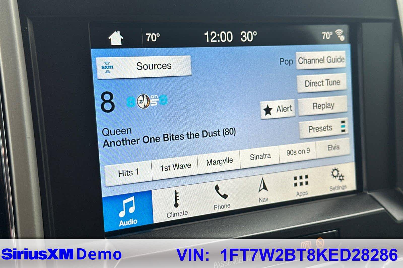 Thumbnail: 2019 Ford F-250 - 27