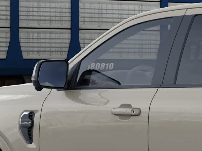 Thumbnail: 2025 Ford Ranger - 20