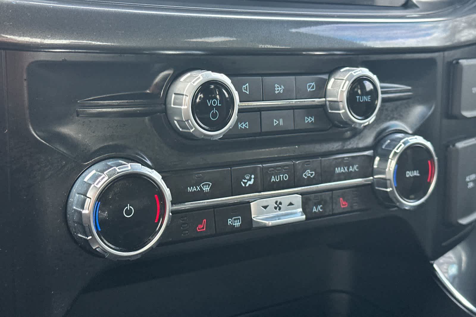 Thumbnail: 2023 Ford F-150 - 20