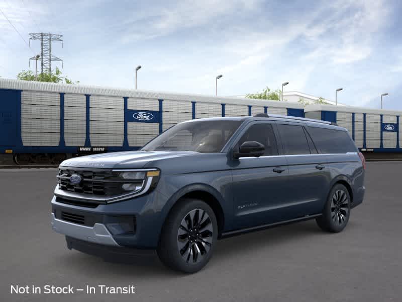 Thumbnail: 2026 Ford Expedition MAX - 1
